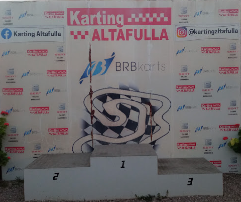 los mejores karting de tarragona cerca de mi ubicacion