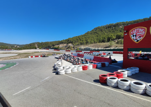 los mejores karting en barcelona