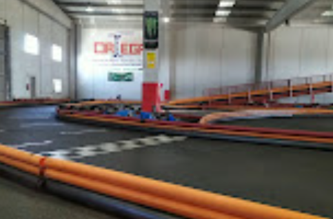 los mejores karting en burgos