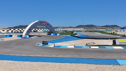 los mejores karting en cadiz