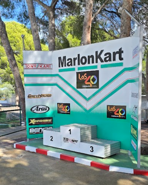 los mejores karting en castellon cerca de mi ubicacion