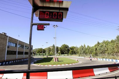 los mejores karting en la rioja