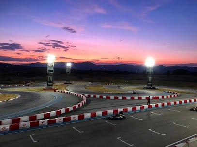 los mejores karting en madrid