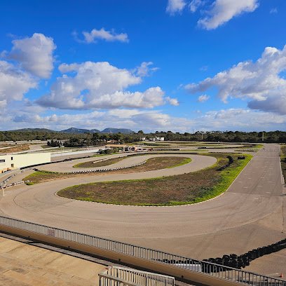 los mejores karting en mallorca cerca de mi ubicacion