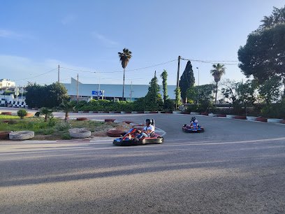 los mejores karting en mallorca cerca de mi