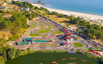 los mejores karting en pontevedra