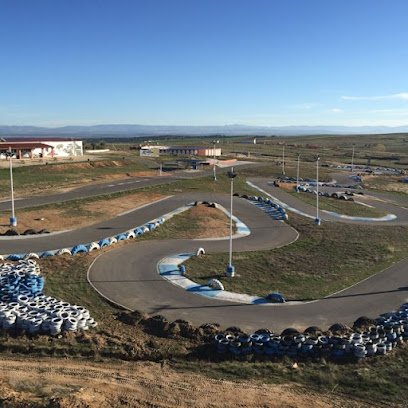 los mejores karting en salamanca