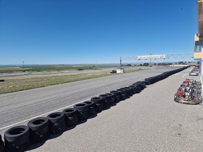 los mejores karting en segovia cerca de mi