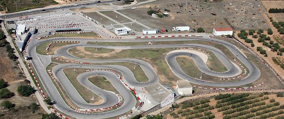 los mejores karting en tarragona cerca de mi