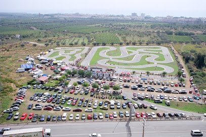 los mejores karting en tarragona