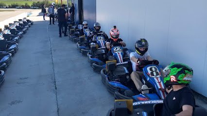 los mejores karting en toledo cerca de mi