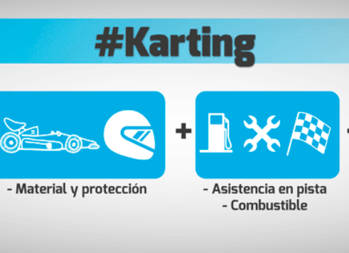 los mejores karting en valencia