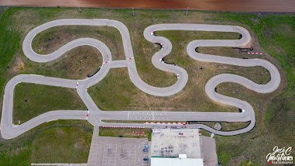 los mejores karting en valladolid