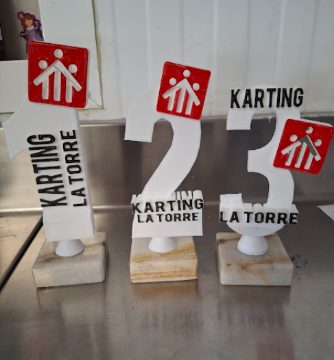 los mejores karting en zaragoza