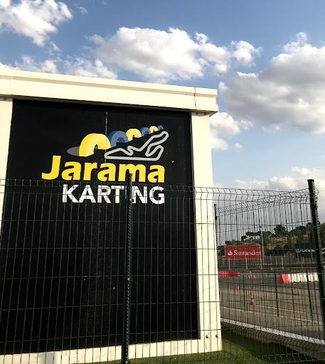 los mejores karting madrid