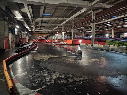 mejores karting de barcelona cerca de mi