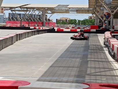 mejores karting de malaga cerca de mi