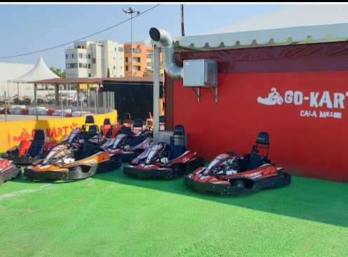 mejores karting de mallorca cerca de mi