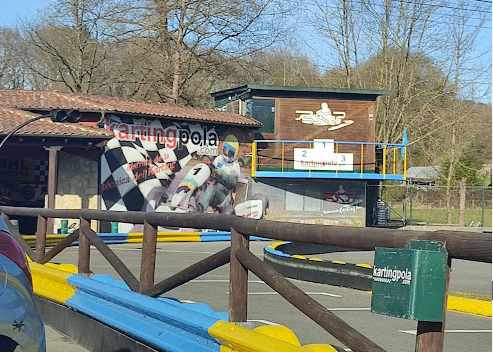 mejores karting en asturias cerca de mi