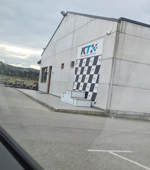 mejores karting en asturias cerca de mi casa