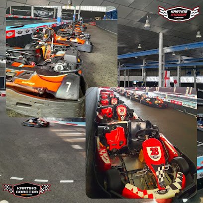 mejores karting en cordoba