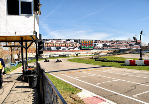 mejores karting en madrid