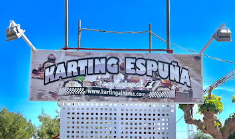 mejores karting en murcia