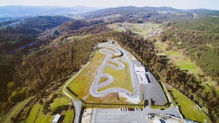 mejores karting en pontevedra cerca de mi