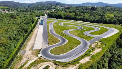 mejores karting en pontevedra