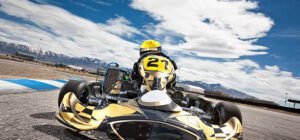 mejores karting en badajoz
