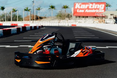 mejores karting en tenerife cerca de mi