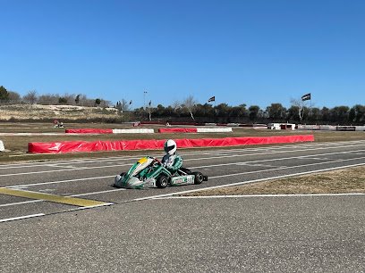 mejores karting en toledo