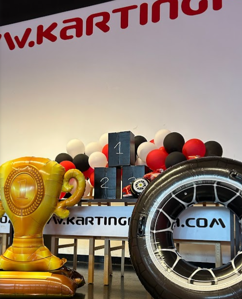 mejores karting en zaragoza