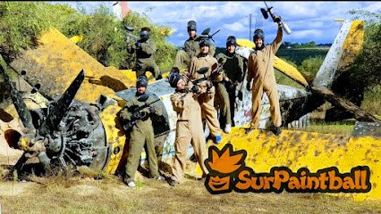 mejores paintball en sevilla