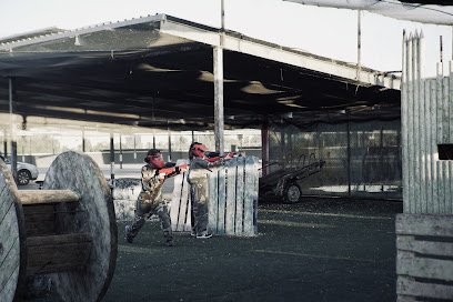 paintball en sevilla