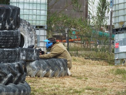 paintball en valencia cerca de mi