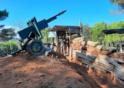 paintball en valencia cerca de mi