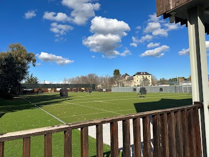 campos de tiro con arco en madrid
