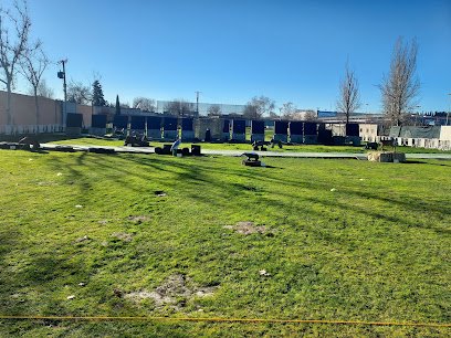 club de tiro con arco en madrid