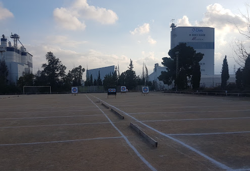 escuelas de tiro con arco en alicante cerca de mi