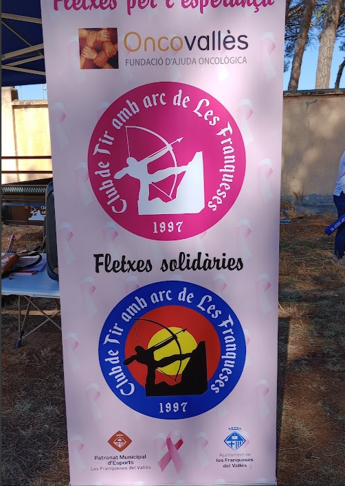 escuelas de tiro con arco en barcelona cerca de mi ubicacion