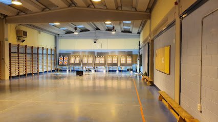 escuelas de tiro con arco en madrid