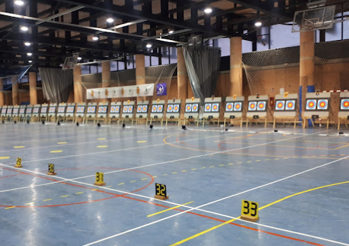 las mejores clases de tiro con arco en cordoba cerca de mi ubicacion