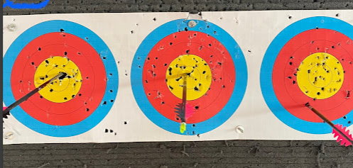 las mejores clases de tiro con arco en galicia cerca de mi ubicacion