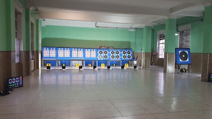 las mejores clases de tiro con arco en leon cerca de mi ubicacion