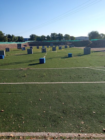 los mejores clubes de tiro con arco en madrid