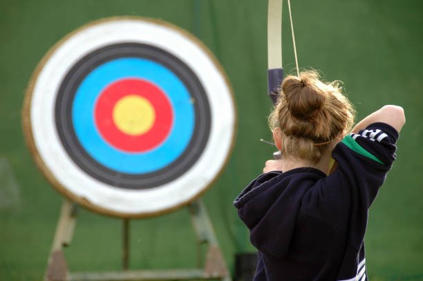 las mejores escuelas de tiro con arco en Granada