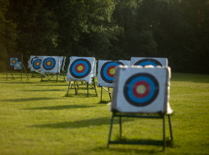 las mejores escuelas de tiro con arco en jaen cerca de mi ubicacion