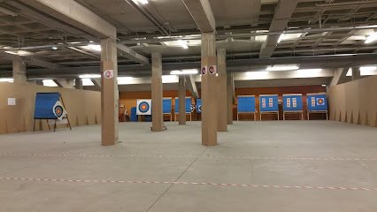 las mejores escuelas de tiro con arco en leon cerca de mi ubicacion