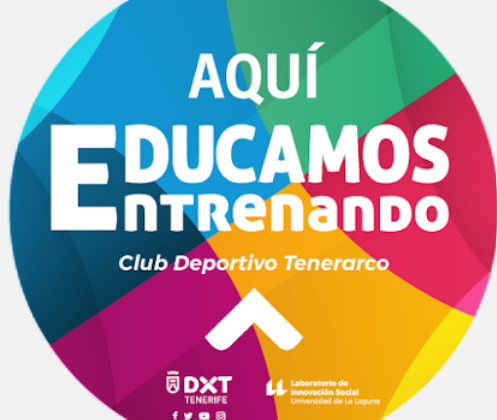 las mejores escuelas de tiro con arco en tenerife cerca de mi ubicacion